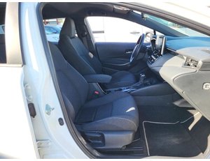 
										TOYOTA COROLLA 1.8 125H BUSINESS PLUS E-CVT TOU SPORT full									