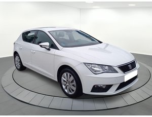 
										SEAT LEON 1.4 TGI GNC ST&AMP;SP REFERENCE PLUS full									