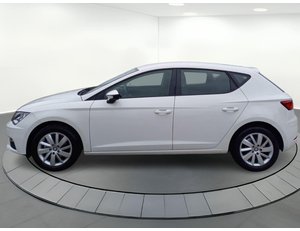 
										SEAT LEON 1.4 TGI GNC ST&AMP;SP REFERENCE PLUS full									