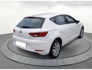 
										SEAT LEON 1.4 TGI GNC ST&AMP;SP REFERENCE PLUS full									