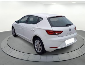 
										SEAT LEON 1.4 TGI GNC ST&AMP;SP REFERENCE PLUS full									