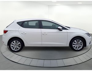 
										SEAT LEON 1.4 TGI GNC ST&AMP;SP REFERENCE PLUS full									