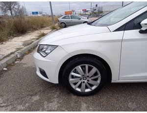 
										SEAT LEON 1.4 TGI GNC ST&AMP;SP REFERENCE PLUS full									