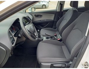 
										SEAT LEON 1.4 TGI GNC ST&AMP;SP REFERENCE PLUS full									