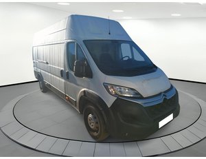 
										CITROEN JUMPER BLUEHDI 96KW (130CV) FURG.35 HEAVY L4H3 full									