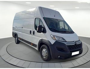 
										CITROEN JUMPER 35 L4H3 HEAVY HDI 150 FURGON 96KW 130CV full									
