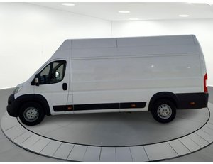 
										CITROEN JUMPER 35 L4H3 HEAVY HDI 150 FURGON 96KW 130CV full									