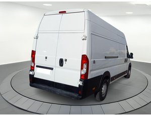 
										CITROEN JUMPER 35 L4H3 HEAVY HDI 150 FURGON 96KW 130CV full									