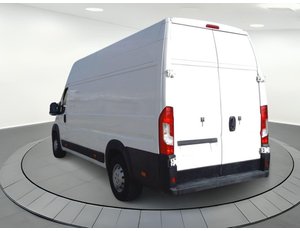 
										CITROEN JUMPER 35 L4H3 HEAVY HDI 150 FURGON 96KW 130CV full									