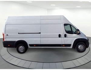 
										CITROEN JUMPER 35 L4H3 HEAVY HDI 150 FURGON 96KW 130CV full									