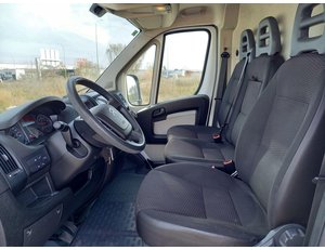 
										CITROEN JUMPER 35 L4H3 HEAVY HDI 150 FURGON 96KW 130CV full									