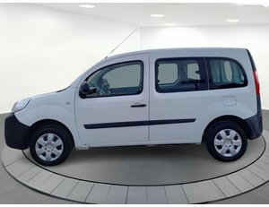 
										RENAULT KANGOO COMBI PROFESIONAL N1 ENERGY DCI 55KW (75CV) full									