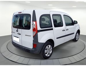
										RENAULT KANGOO COMBI PROFESIONAL N1 ENERGY DCI 55KW (75CV) full									