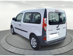 
										RENAULT KANGOO COMBI PROFESIONAL N1 ENERGY DCI 55KW (75CV) full									