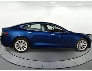 
										TESLA MODEL S 100D 4WD BERLINA CON PORTON 345KW 5P full									
