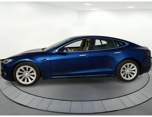 
										TESLA MODEL S 100D 4WD BERLINA CON PORTON 345KW 5P full									