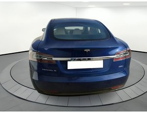 
										TESLA MODEL S 100D 4WD BERLINA CON PORTON 345KW 5P full									