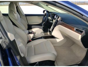 
										TESLA MODEL S 100D 4WD BERLINA CON PORTON 345KW 5P full									
