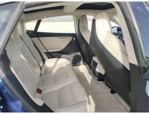 
										TESLA MODEL S 100D 4WD BERLINA CON PORTON 345KW 5P full									