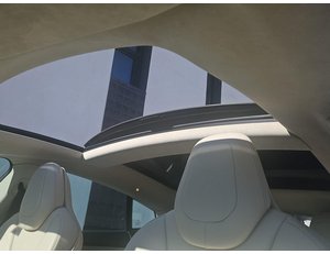 
										TESLA MODEL S 100D 4WD BERLINA CON PORTON 345KW 5P full									