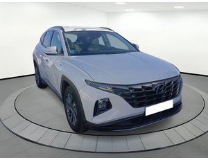
										HYUNDAI TUCSON 1.6 CRDI 100KW (136CV) 48V MAXX DCT 4X4 full									