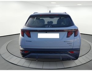 
										HYUNDAI TUCSON 1.6 CRDI 100KW (136CV) 48V MAXX DCT 4X4 full									