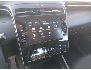
										HYUNDAI TUCSON 1.6 CRDI 100KW (136CV) 48V MAXX DCT 4X4 full									