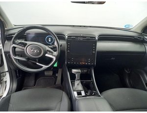 
										HYUNDAI TUCSON 1.6 CRDI 100KW (136CV) 48V MAXX DCT 4X4 full									