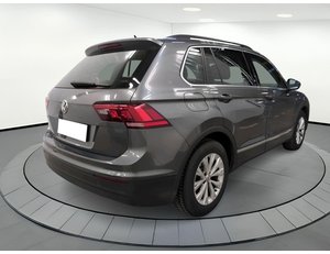 
										VOLKSWAGEN TIGUAN 2.0 TDI SCR COMFORTLINE (EU6.2) full									