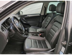 
										VOLKSWAGEN TIGUAN 2.0 TDI SCR COMFORTLINE (EU6.2) full									