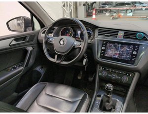 
										VOLKSWAGEN TIGUAN 2.0 TDI SCR COMFORTLINE (EU6.2) full									