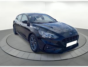 
										FORD FOCUS 1.0 ECOBOOST MHEV ST-LINE full									