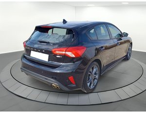 
										FORD FOCUS 1.0 ECOBOOST MHEV ST-LINE full									