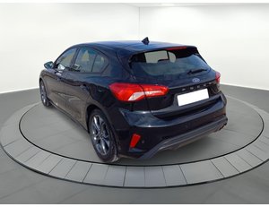 
										FORD FOCUS 1.0 ECOBOOST MHEV ST-LINE full									