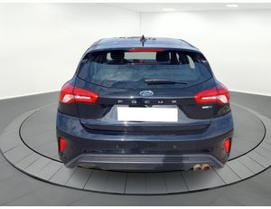 
										FORD FOCUS 1.0 ECOBOOST MHEV ST-LINE full									