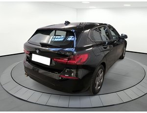 
										BMW SERIE 1 HATCH 116 D ADBLUE full									