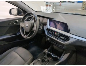 
										BMW SERIE 1 HATCH 116 D ADBLUE full									