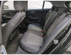 
										BMW SERIE 1 HATCH 116 D ADBLUE full									
