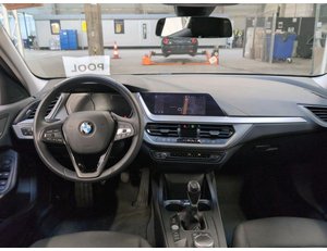
										BMW SERIE 1 HATCH 116 D ADBLUE full									