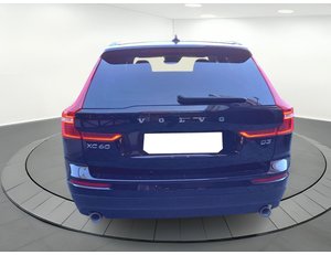 
										VOLVO XC60 2.0 D3 MOMENTUM PRO ADBLUE full									