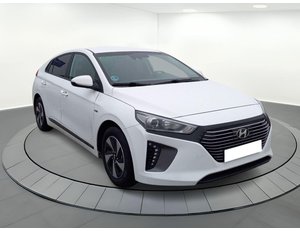 
										HYUNDAI IONIQ KLASS HYBRID 1.6 GDI 141CV AT6 E6DT full									