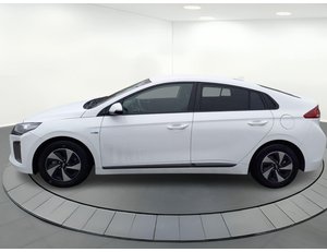 
										HYUNDAI IONIQ KLASS HYBRID 1.6 GDI 141CV AT6 E6DT full									