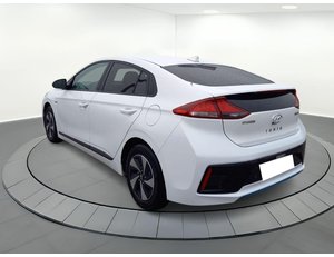 
										HYUNDAI IONIQ KLASS HYBRID 1.6 GDI 141CV AT6 E6DT full									