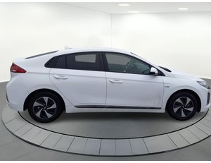 
										HYUNDAI IONIQ KLASS HYBRID 1.6 GDI 141CV AT6 E6DT full									