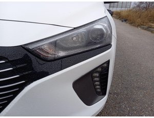 
										HYUNDAI IONIQ KLASS HYBRID 1.6 GDI 141CV AT6 E6DT full									
