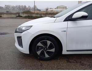 
										HYUNDAI IONIQ KLASS HYBRID 1.6 GDI 141CV AT6 E6DT full									
