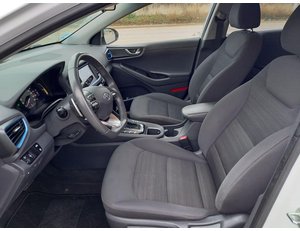 
										HYUNDAI IONIQ KLASS HYBRID 1.6 GDI 141CV AT6 E6DT full									