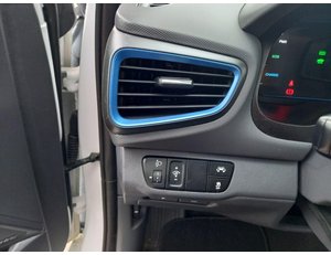 
										HYUNDAI IONIQ KLASS HYBRID 1.6 GDI 141CV AT6 E6DT full									