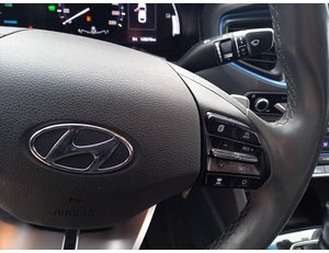 
										HYUNDAI IONIQ KLASS HYBRID 1.6 GDI 141CV AT6 E6DT full									