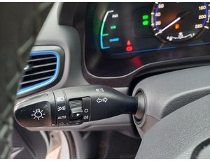 
										HYUNDAI IONIQ KLASS HYBRID 1.6 GDI 141CV AT6 E6DT full									